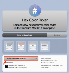 Hex_Color_Picker