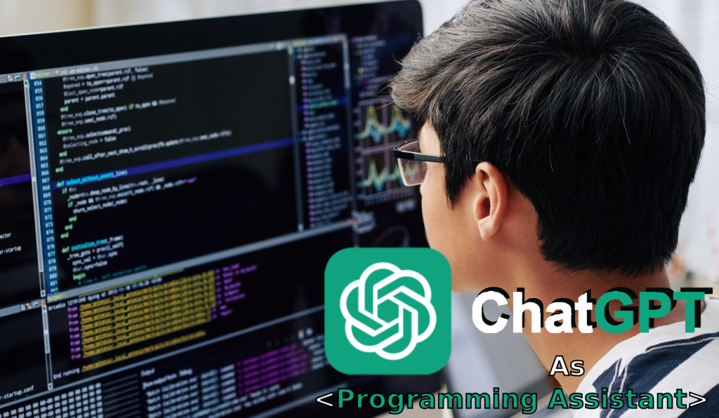 ChatGPT_Programmng Assstant